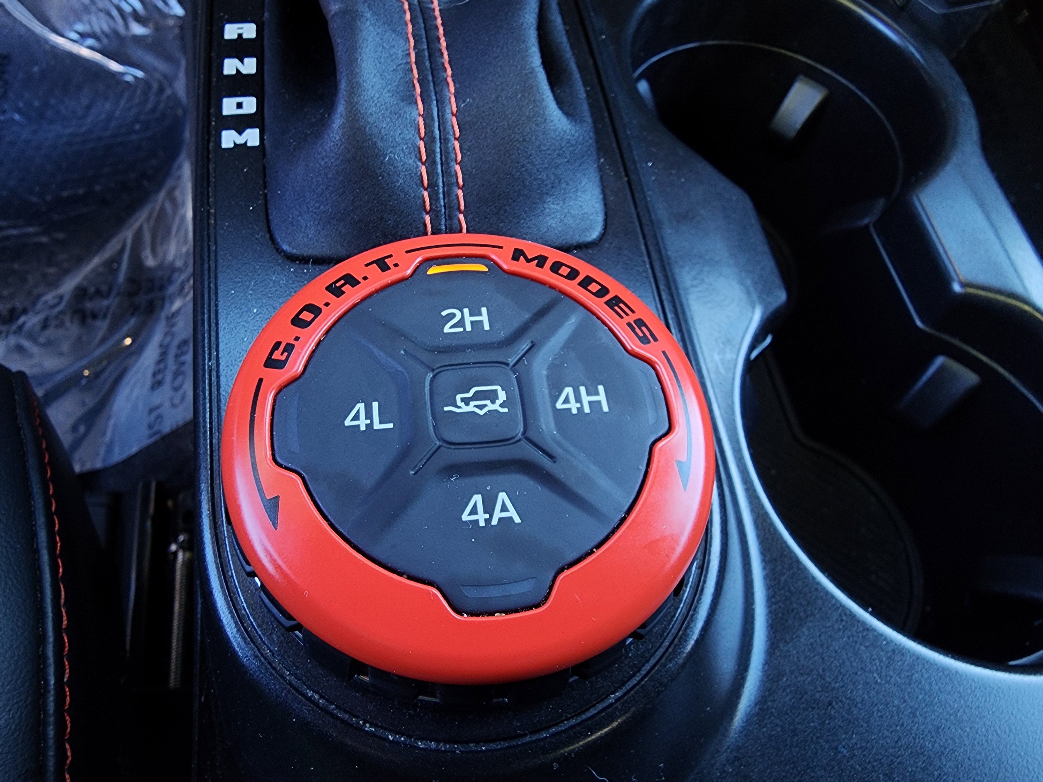 Used 2023 Ford Bronco Raptor image 25