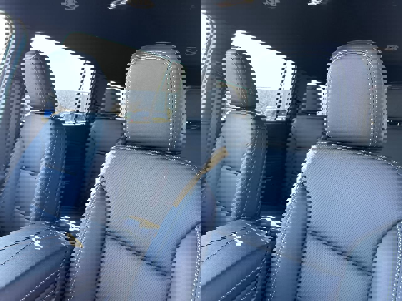 New 2026 Chevrolet Traverse LT w/ Driver Confidence Package image 22