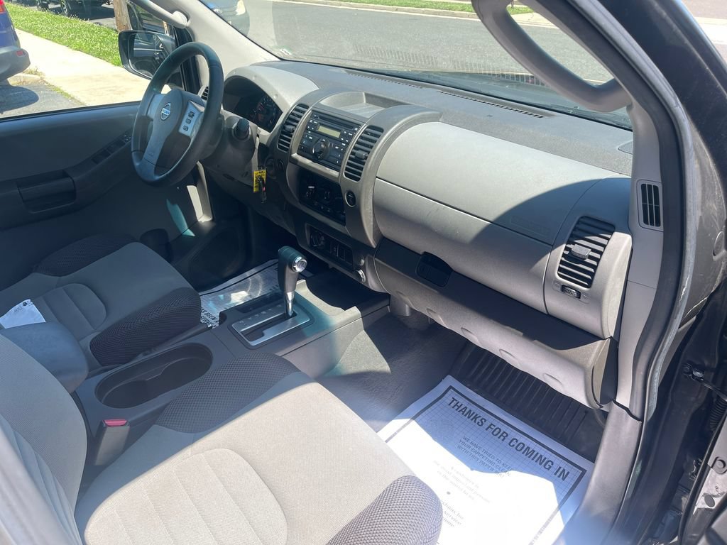 Used 2008 Nissan Xterra S AWD/4WD image 20