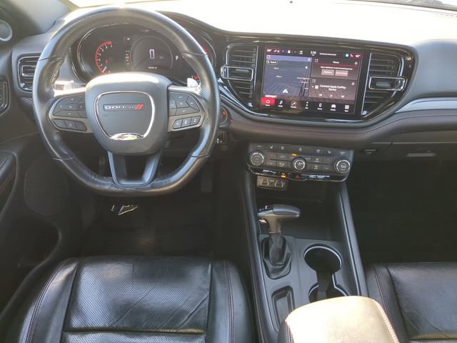Used 2024 Dodge Durango GT image 17