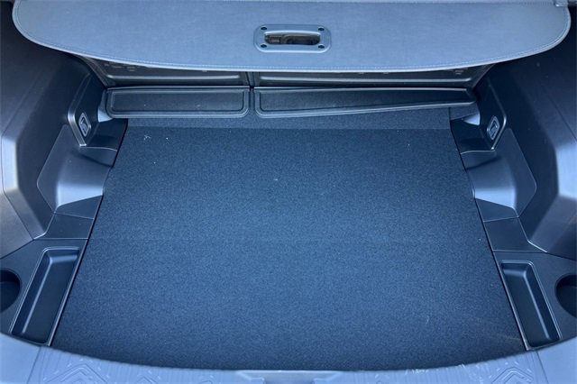 New 2026 Subaru Impreza 2.0i Sport image 12