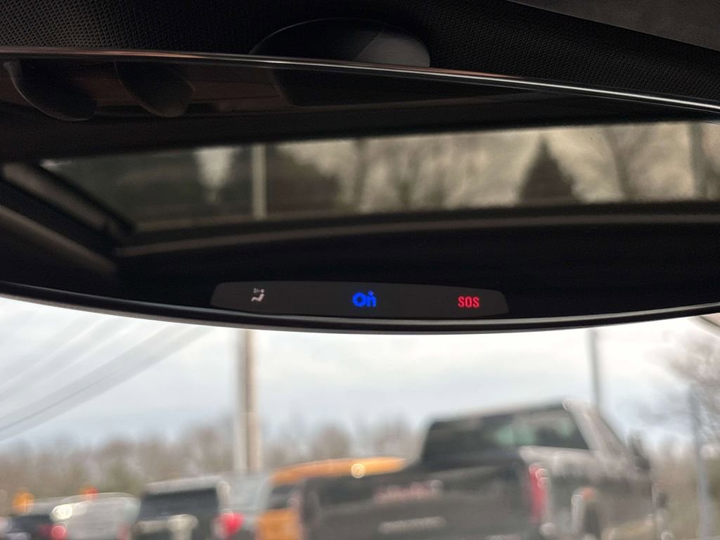 Used 2016 Chevrolet Camaro SS image 25