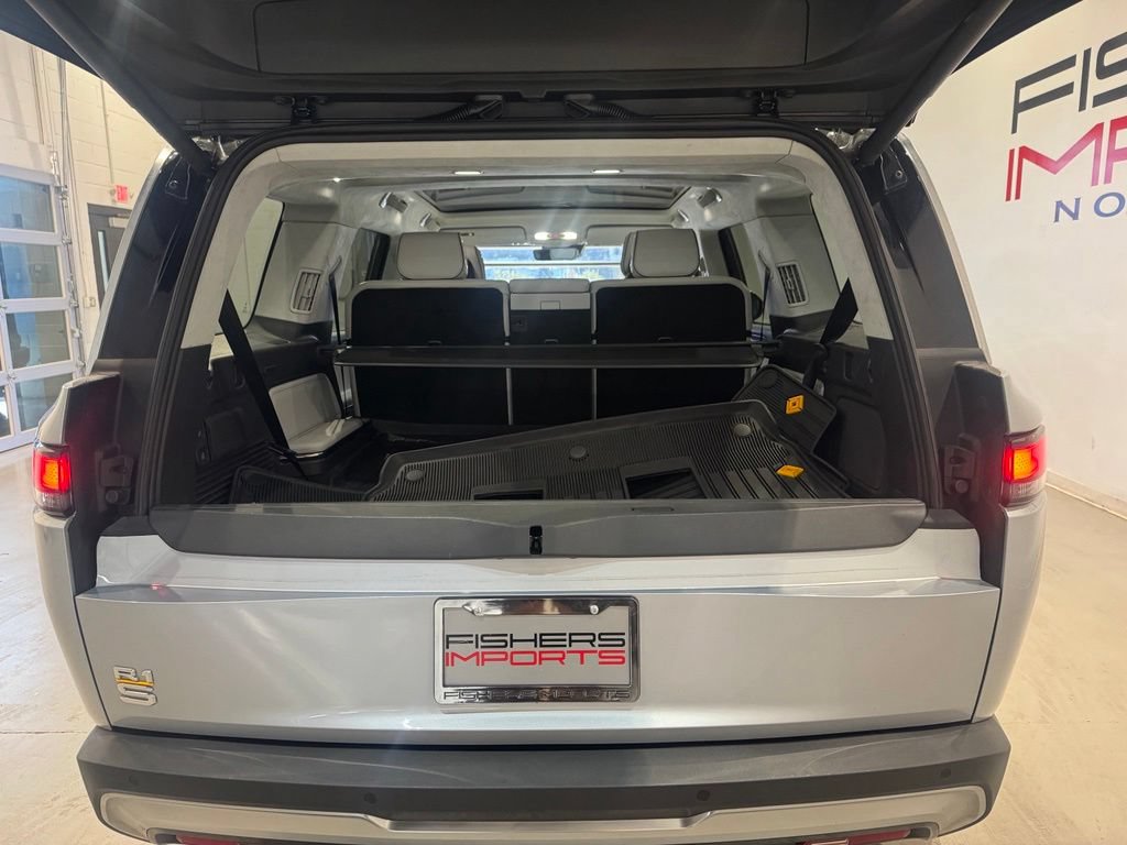 Used 2024 Rivian R1S Launch Edition AWD/4WD image 26