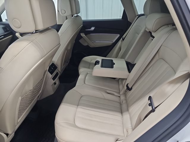 Used 2018 Audi Q5 2.0T Premium Plus w/ Premium Plus Package AWD/4WD image 36