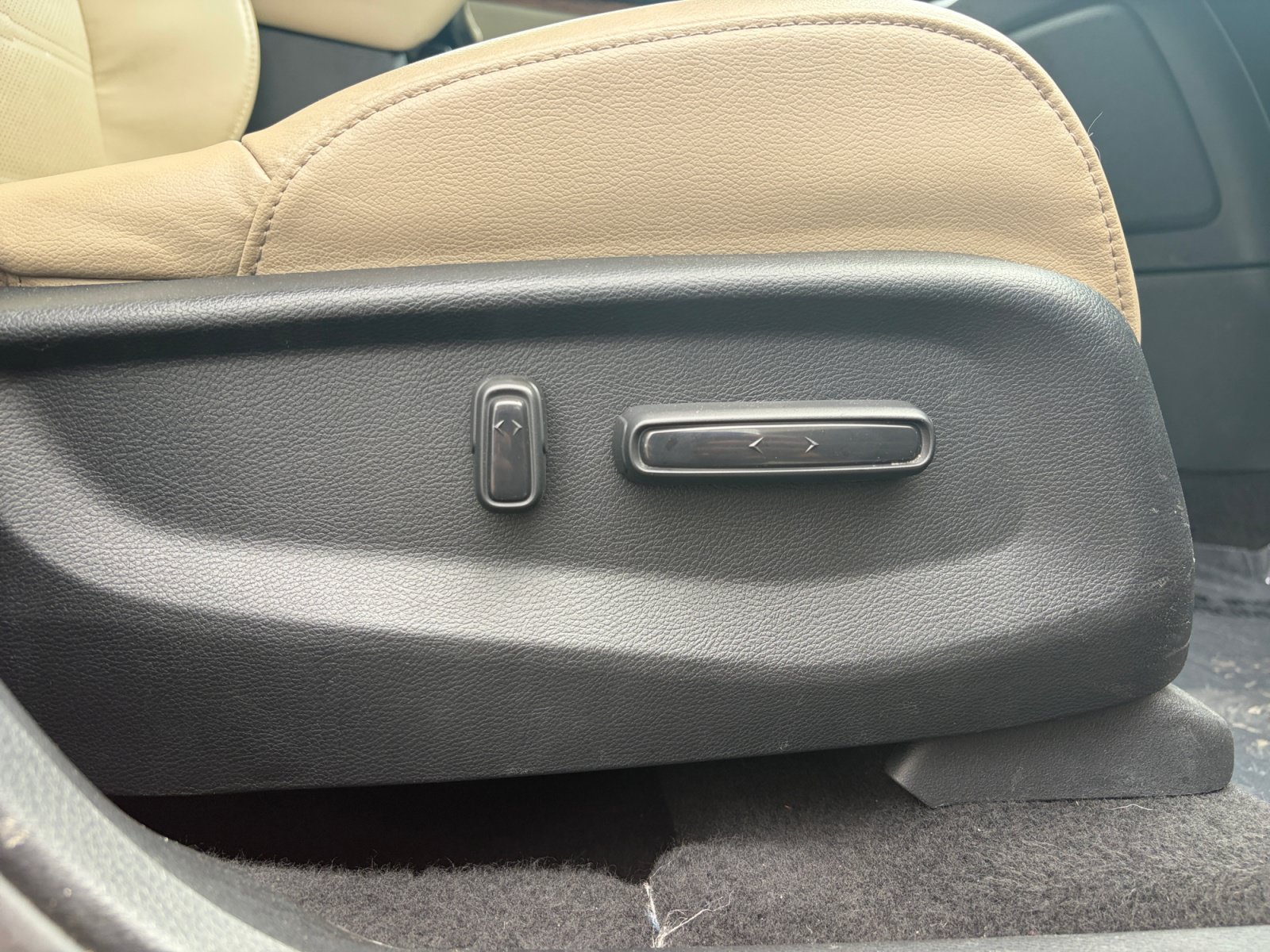 Used 2017 Honda CR-V Touring image 29