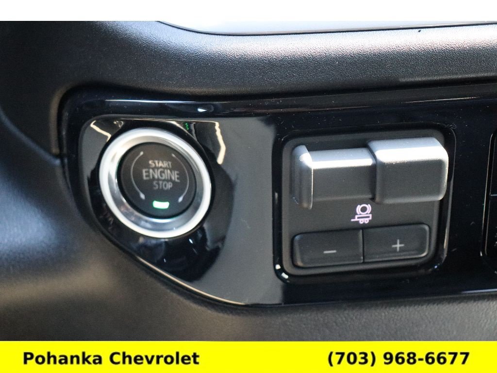New 2026 Chevrolet Silverado 3500 LT w/ Safety Package AWD/4WD image 19