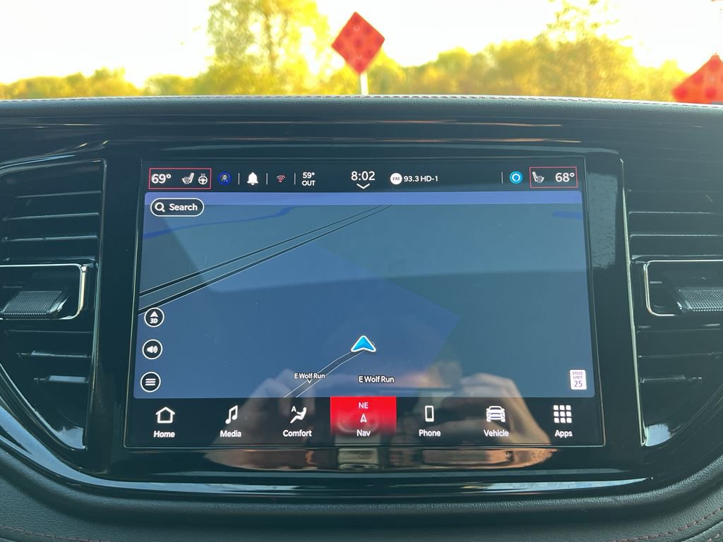 Used 2022 Dodge Durango R/T image 25