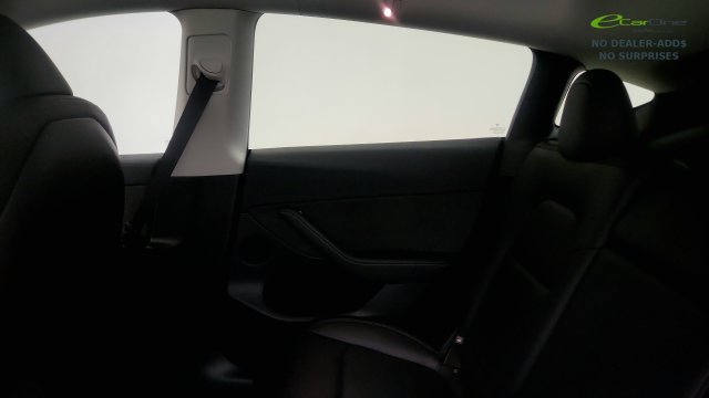 Used 2025 Tesla Model Y Long Range RWD image 42