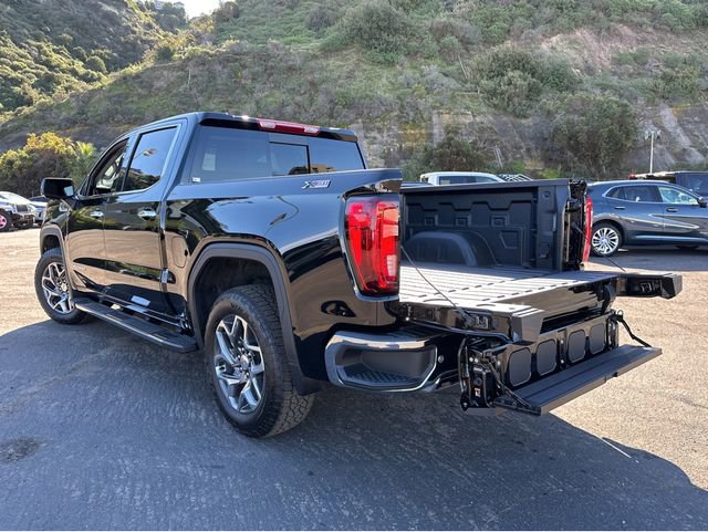 New 2026 GMC Sierra 1500 SLT w/ SLT Premium Plus Package image 32