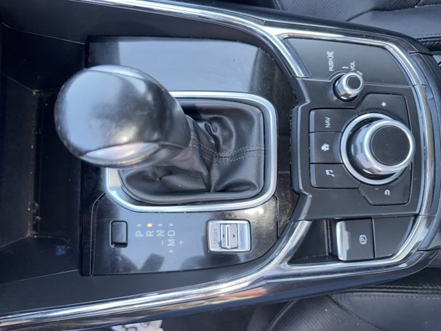 Used 2018 MAZDA CX-9 Touring image 22