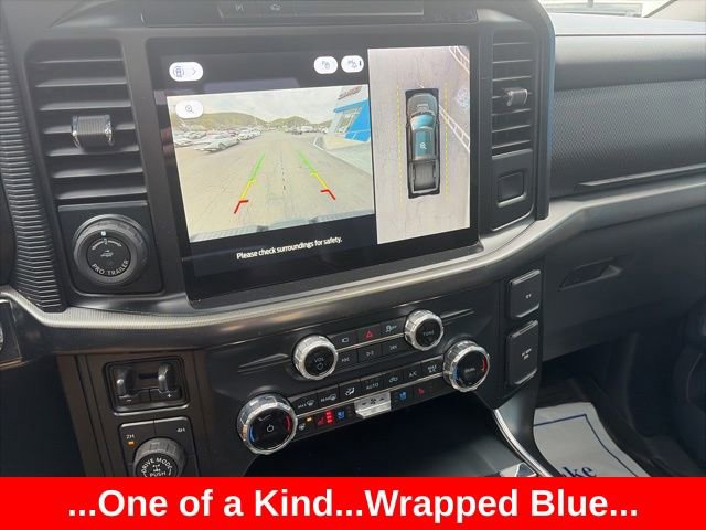 Used 2025 Ford F150 Raptor AWD/4WD image 19