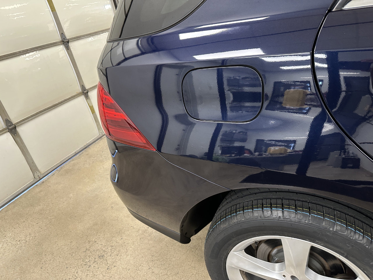 Used 2018 Mercedes-Benz GLE 350 image 26