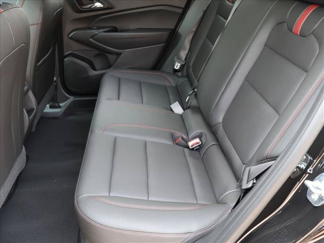 New 2026 Chevrolet Trax RS w/ Driver Confidence Package FWD image 16