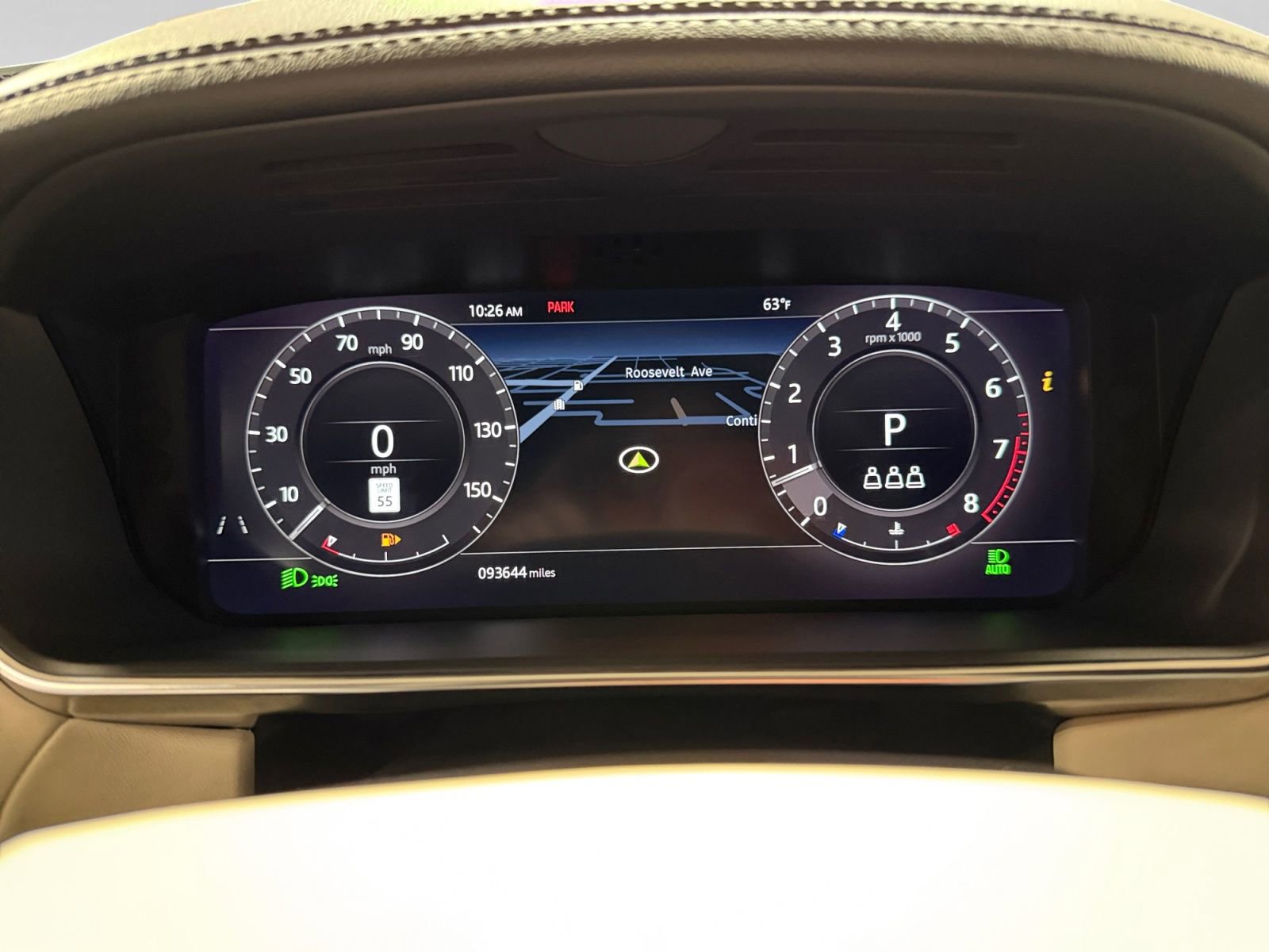 Used 2019 Land Rover Range Rover Sport HST image 20