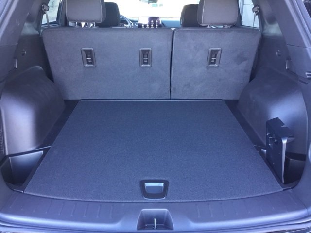 New 2025 Chevrolet Blazer LT image 18