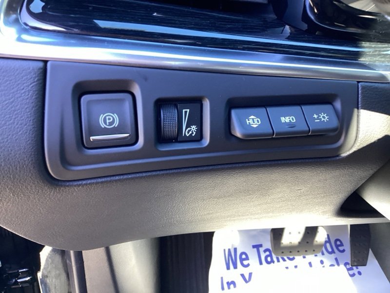 New 2025 Cadillac XT5 Premium Luxury w/ Technology Package image 21