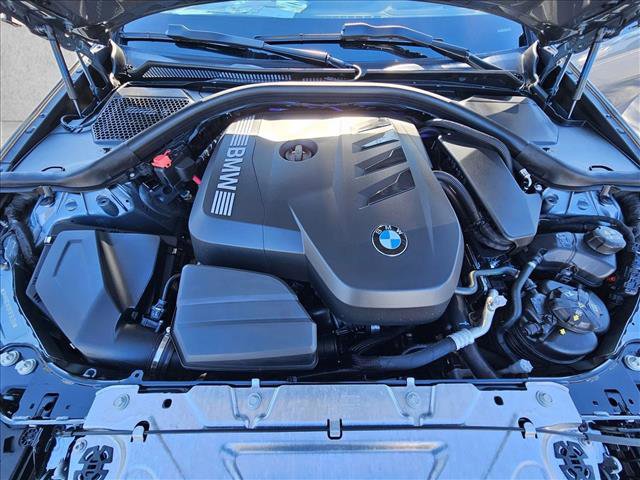 New 2026 BMW 330i Sedan w/ Premium Package image 18