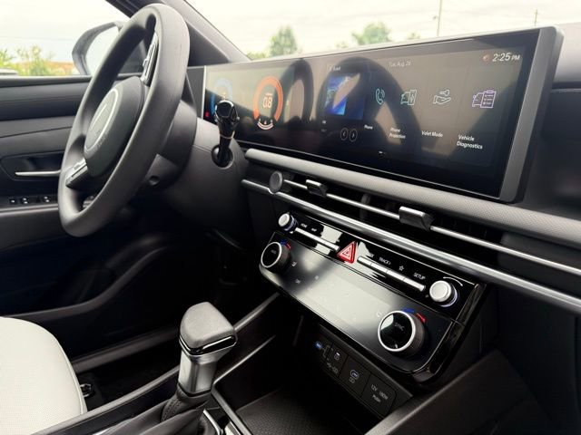 New 2026 Hyundai Santa Cruz SEL AWD/4WD image 26