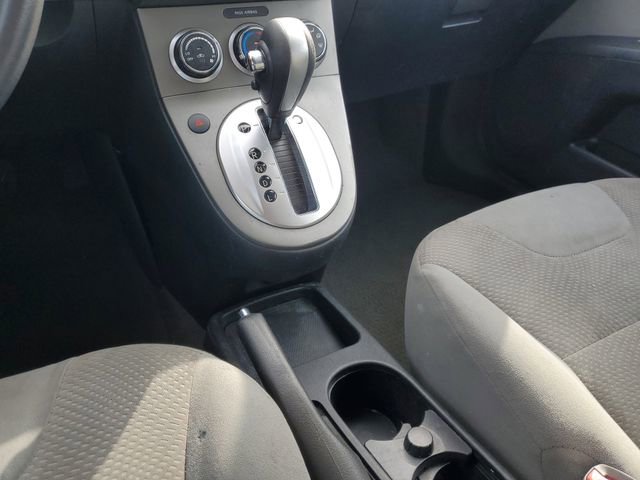 Used 2011 Nissan Sentra 2.0 image 21