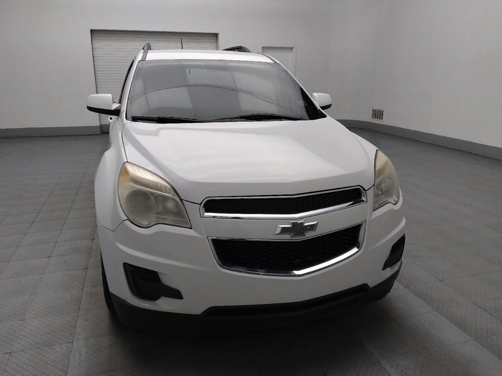 Used 2015 Chevrolet Equinox LT image 14