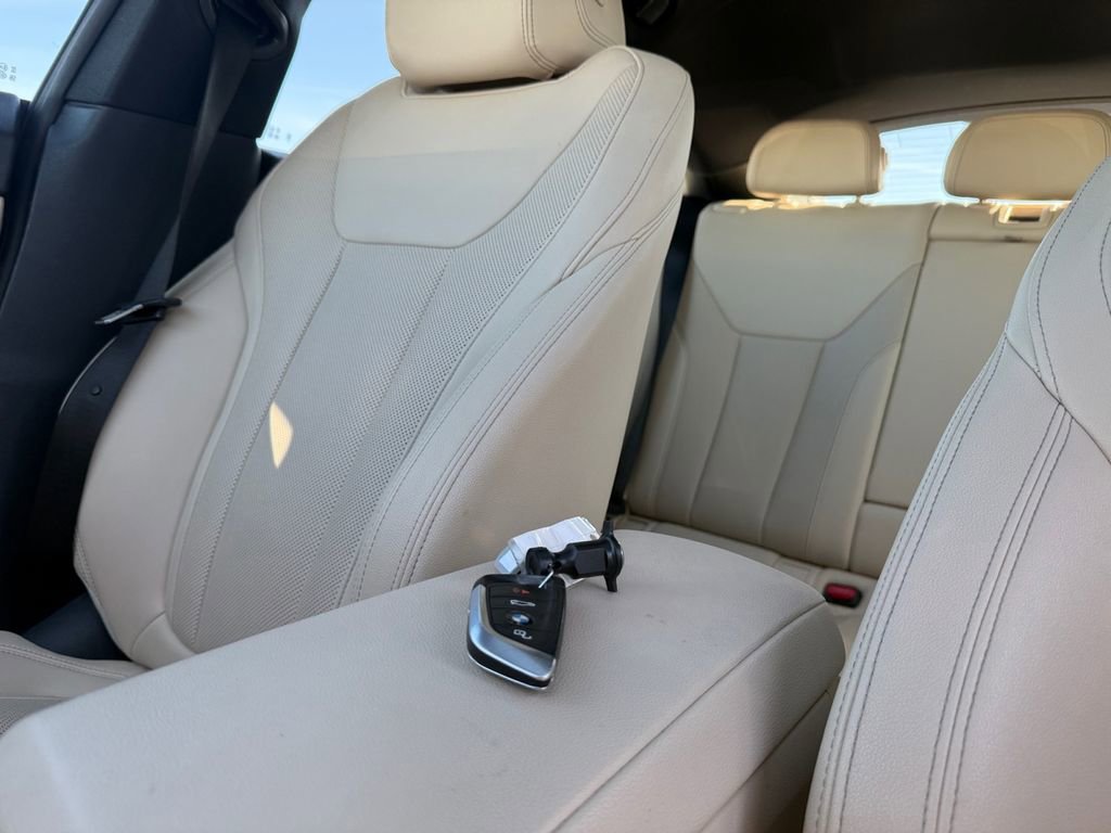 Used 2024 BMW 430i Gran Coupe image 25