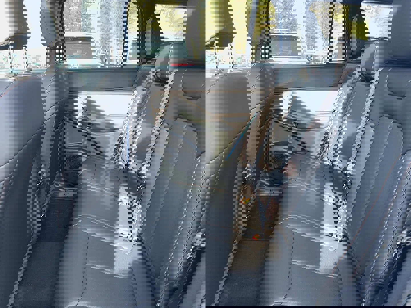 New 2026 Jeep Cherokee Limited image 10