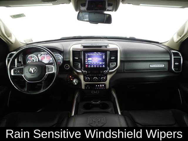 Used 2020 RAM 1500 Laramie AWD/4WD image 28