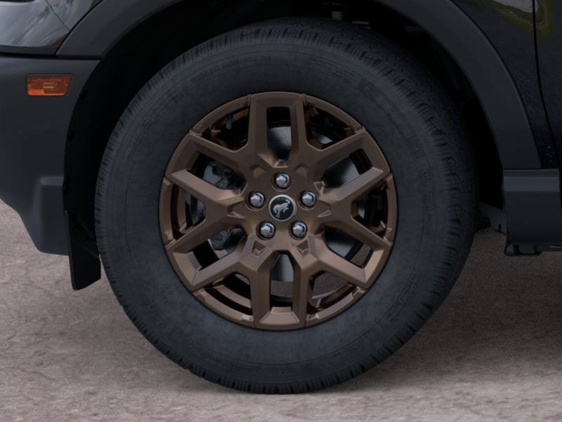 New 2026 Ford Bronco Sport Big Bend AWD/4WD image 19