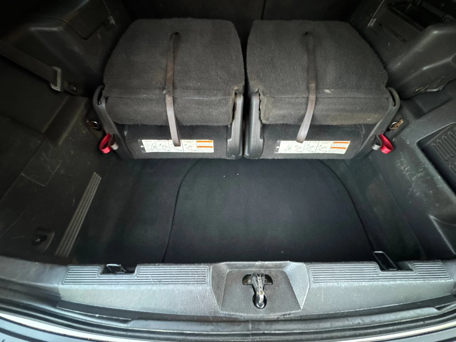 Used 2014 Ford Flex Limited FWD image 55