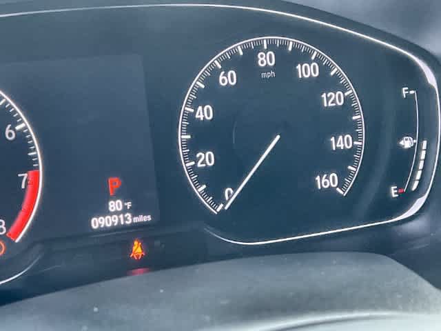 Certified 2019 Honda Accord Touring image 19