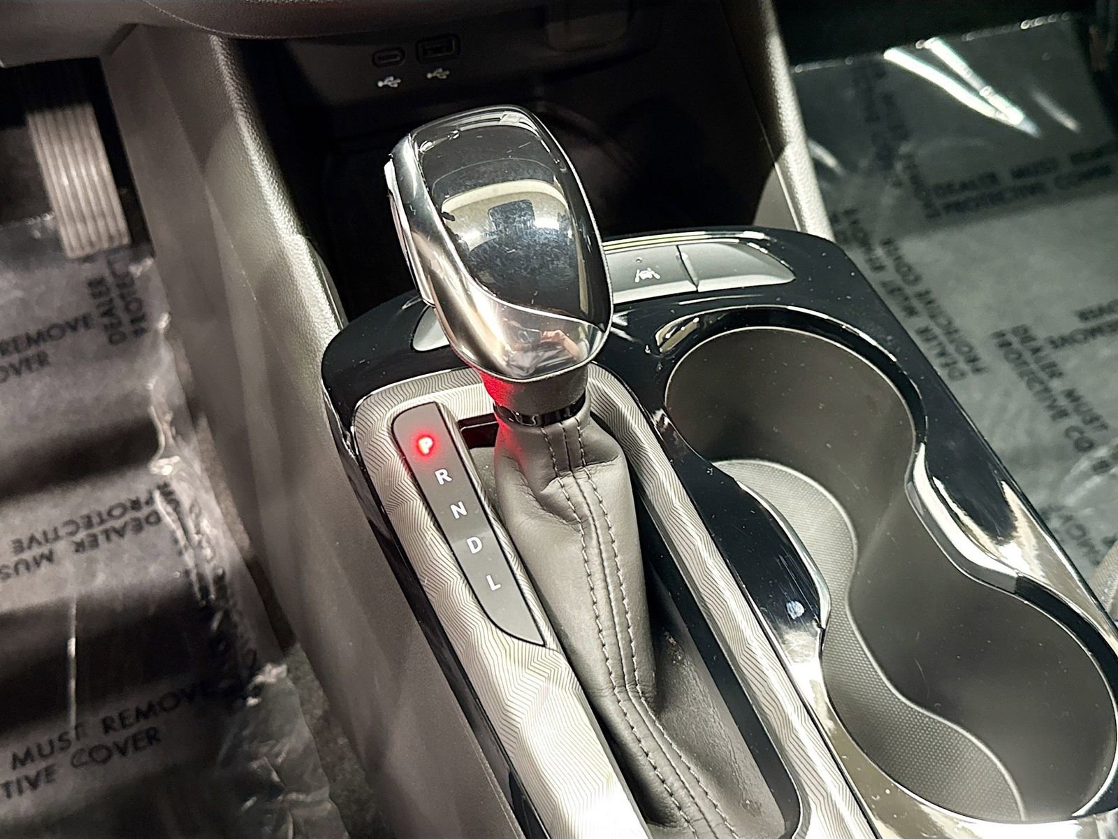 Certified 2024 Buick Envista Sport Touring image 18