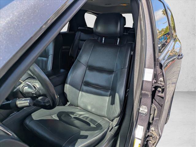 Used 2017 Dodge Durango GT AWD/4WD image 15