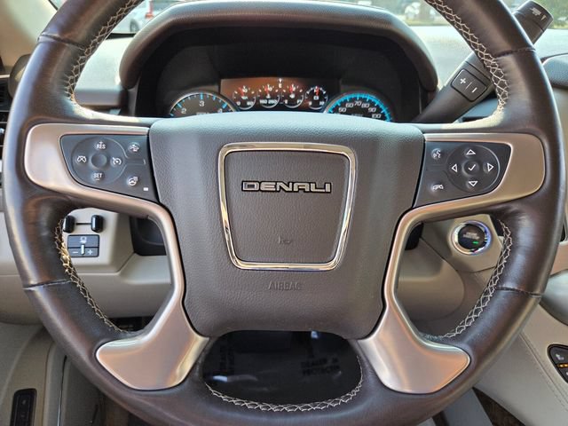 Used 2019 GMC Yukon Denali w/ Denali Ultimate Package AWD/4WD image 36