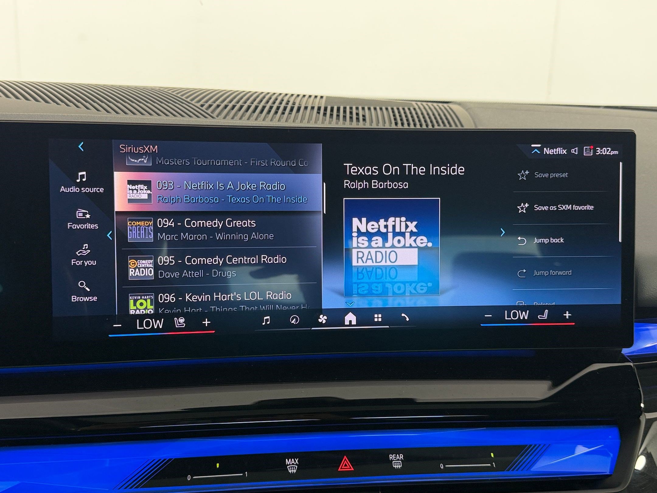 Used 2024 BMW i5 eDrive40i w/ M Sport Package RWD image 24