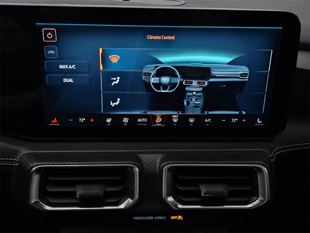 Used 2024 Ford Mustang GT Premium image 28