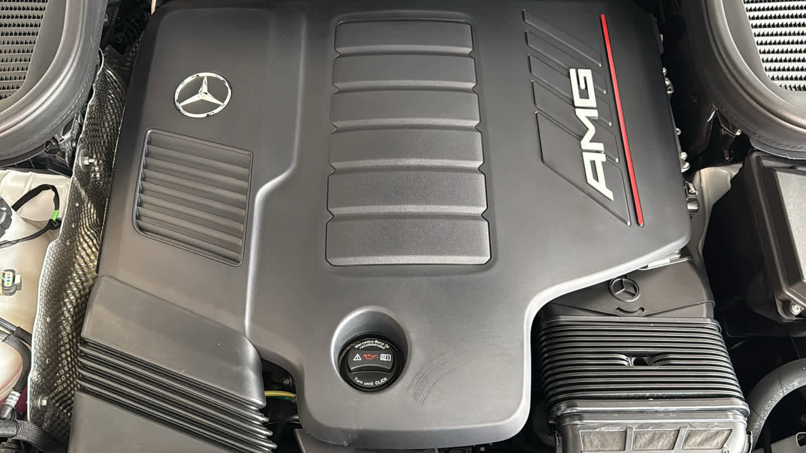 New 2026 Mercedes-Benz GLE 53 AMG 4MATIC Coupe image 14