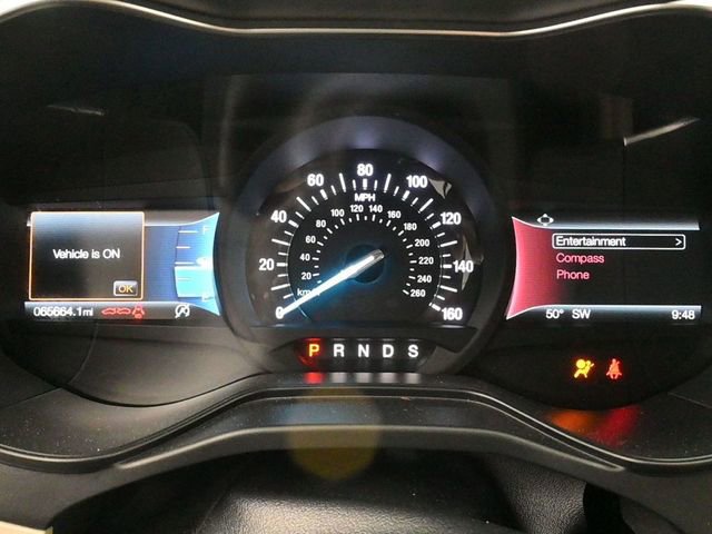 Used 2019 Ford Fusion SE image 13