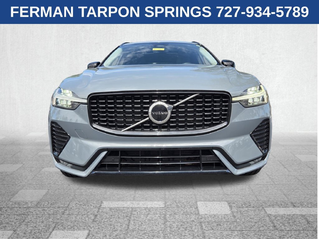 Certified 2024 Volvo XC60 B5 Core w/ Protection Package Premier AWD/4WD image 3