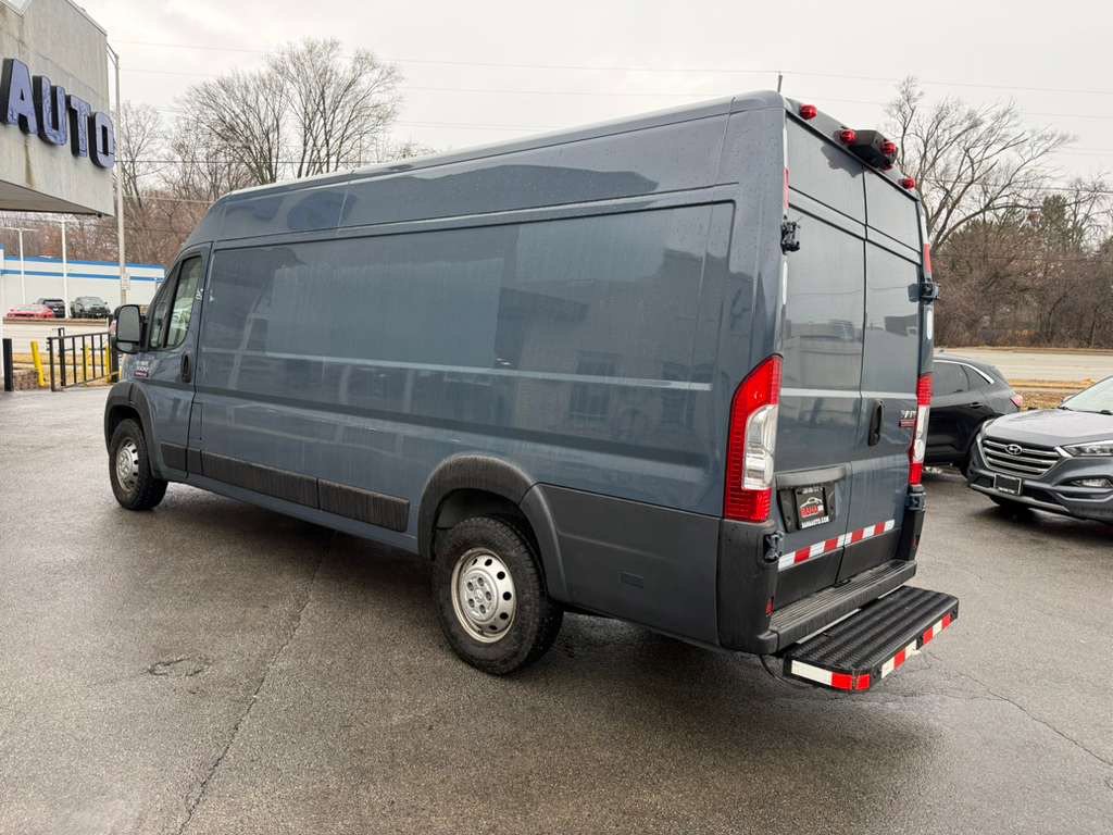 Used 2020 RAM ProMaster 3500 image 7