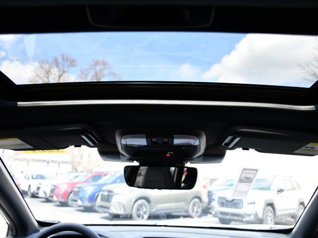 New 2026 Subaru Crosstrek 2.5i Wilderness AWD/4WD image 27