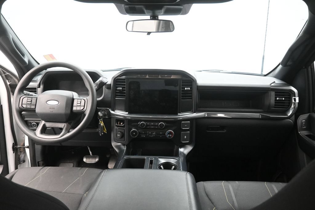 Used 2024 Ford F150 STX RWD image 16