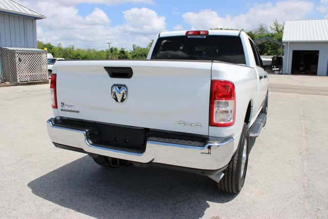 Used 2024 RAM 2500 Big Horn w/ Off Road Package image 11