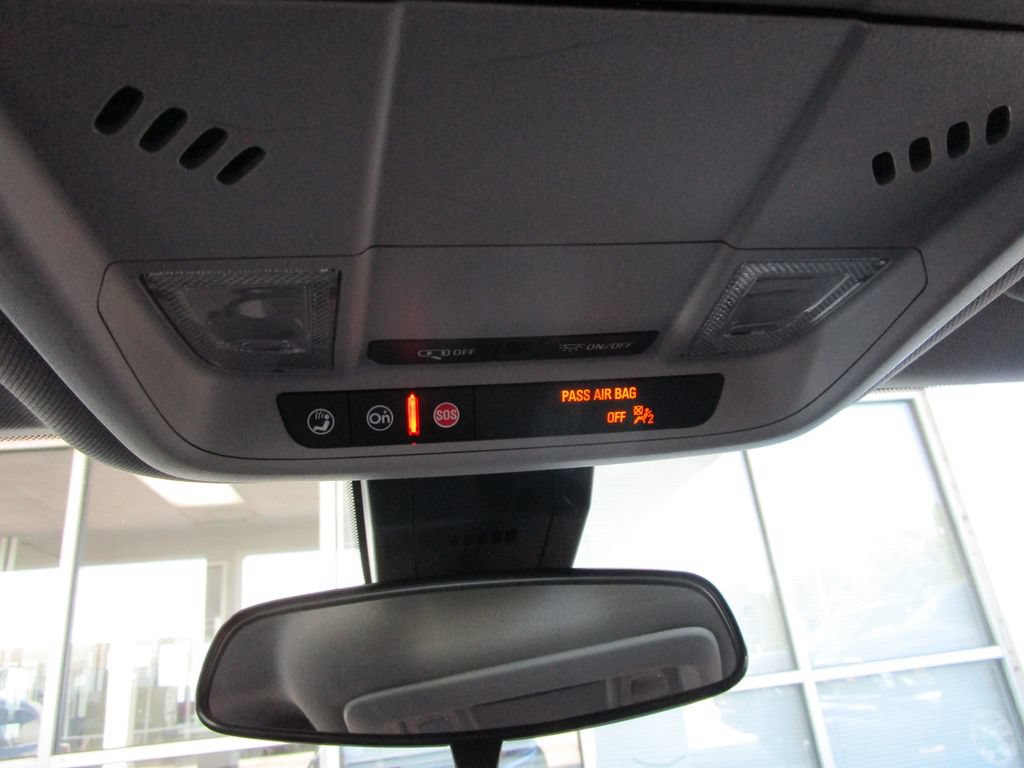 Used 2024 Chevrolet Equinox LT FWD image 43