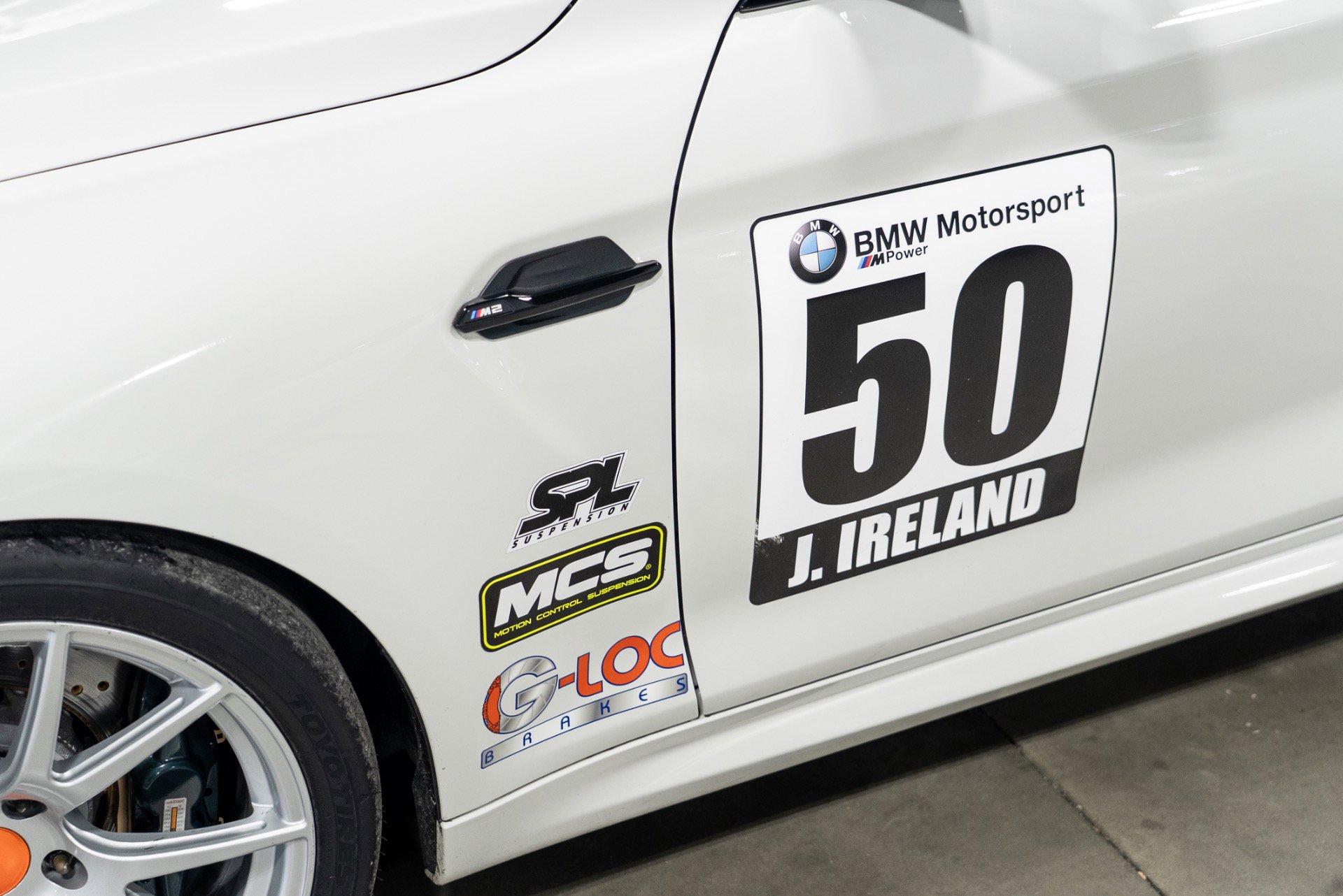 Used 2017 BMW M2 image 18