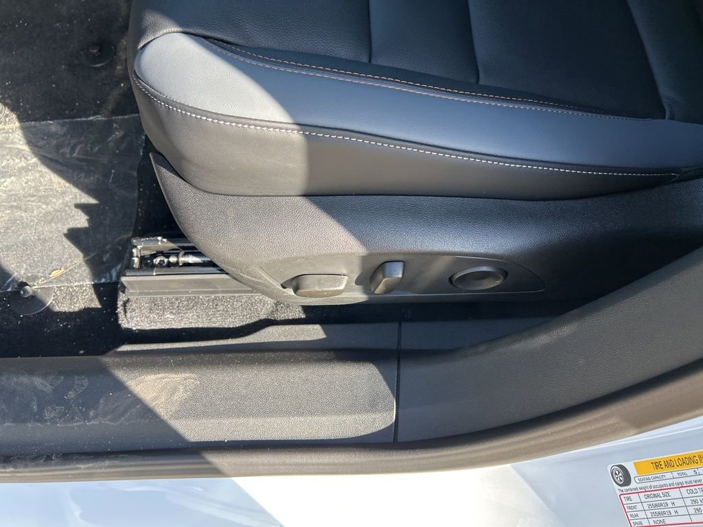 New 2026 Honda Prologue Touring image 18
