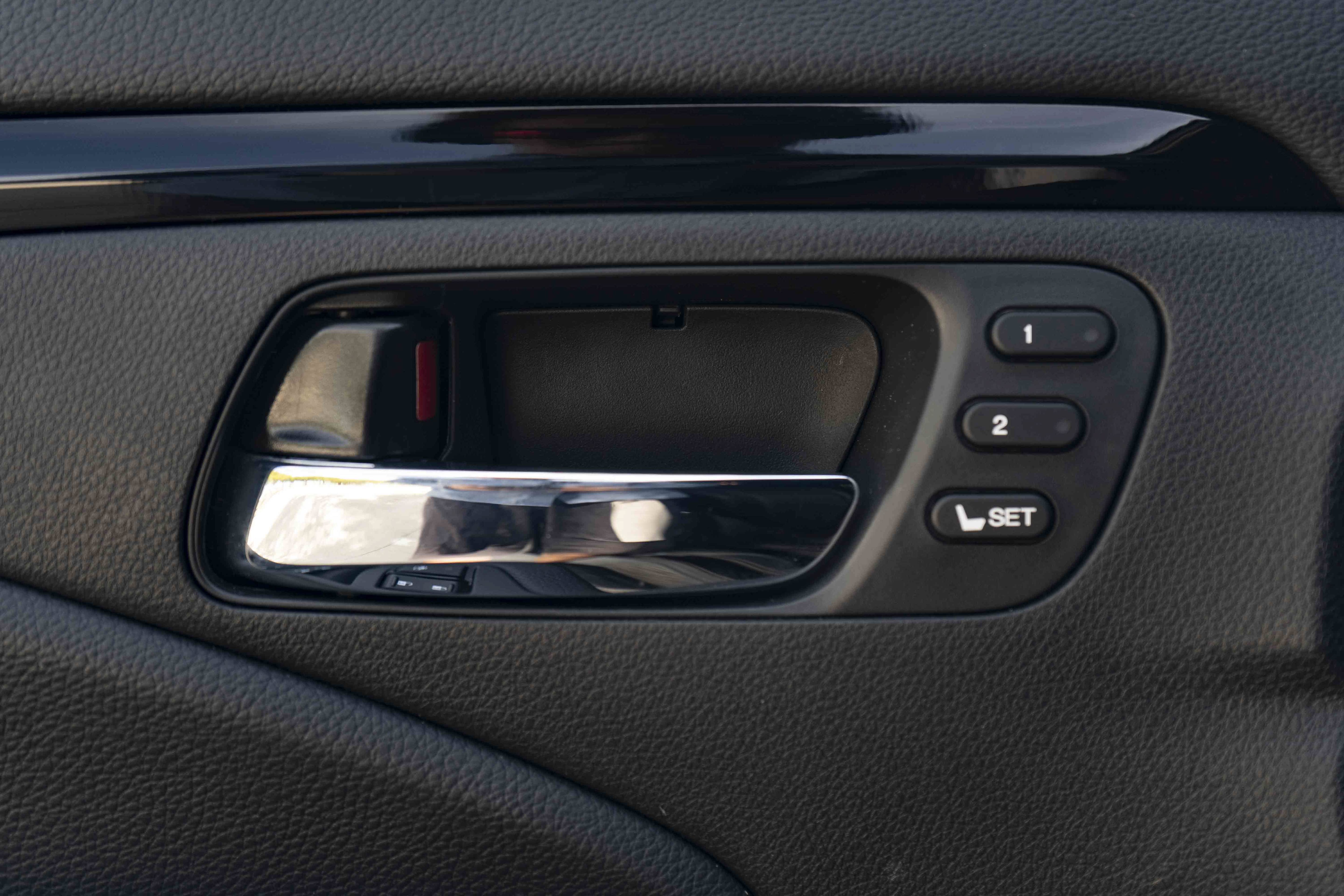 Used 2025 Honda Ridgeline Black Edition image 39