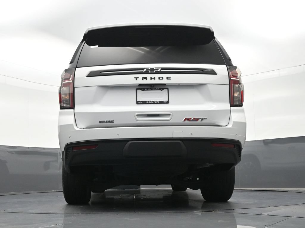 Used 2024 Chevrolet Tahoe RST w/ Luxury Package RWD image 28