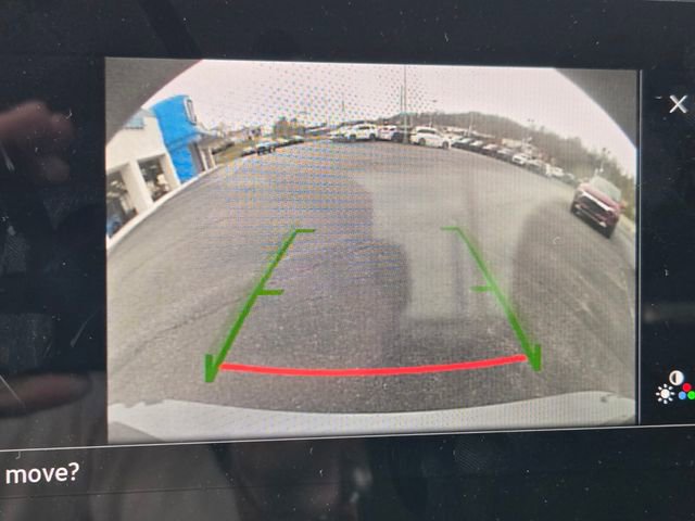 Used 2025 Volkswagen Jetta S FWD image 27