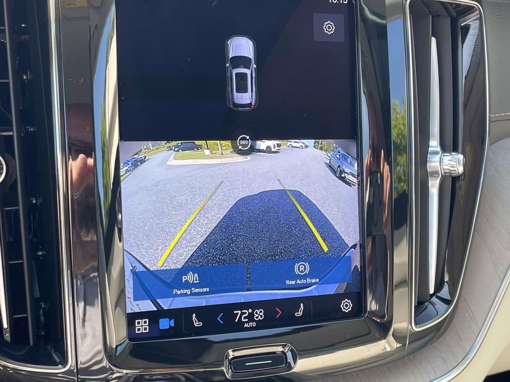 Used 2023 Volvo XC60 T8 Ultimate w/ Protection Package Premier image 29