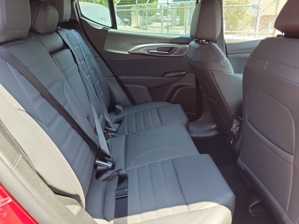 New 2024 Alfa Romeo Tonale Speciale image 21